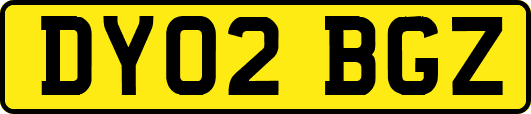 DY02BGZ