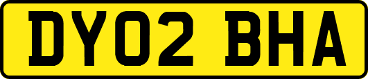 DY02BHA
