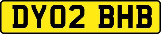 DY02BHB