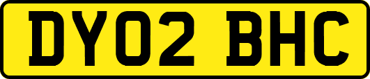 DY02BHC