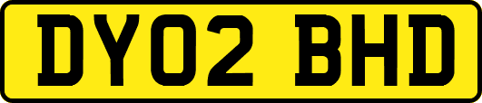 DY02BHD