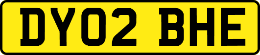 DY02BHE