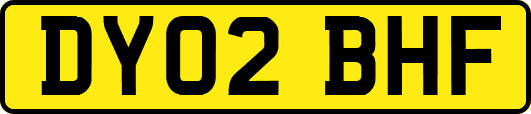 DY02BHF