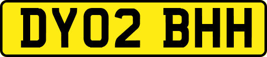 DY02BHH