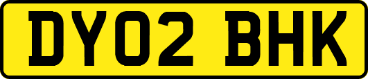 DY02BHK