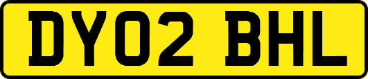 DY02BHL