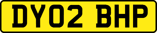 DY02BHP