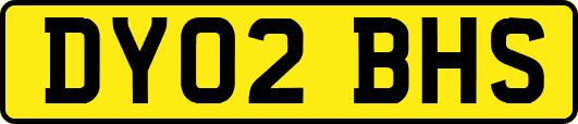 DY02BHS