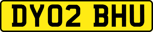 DY02BHU