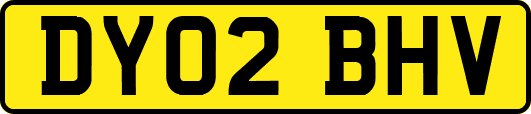 DY02BHV