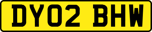 DY02BHW