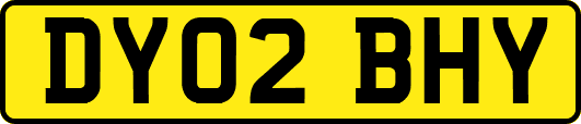 DY02BHY
