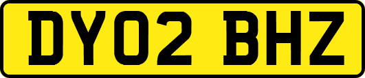 DY02BHZ