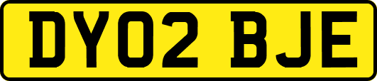 DY02BJE
