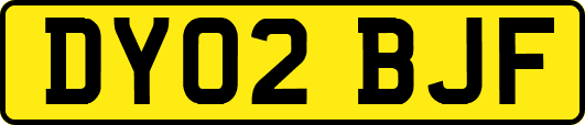 DY02BJF