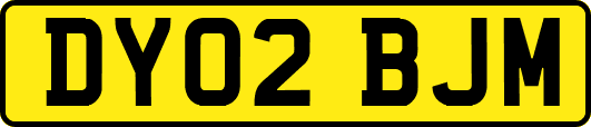 DY02BJM