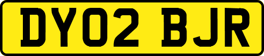 DY02BJR
