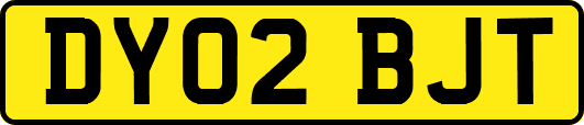 DY02BJT