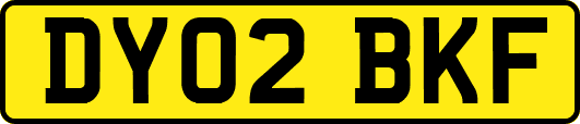 DY02BKF