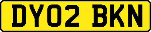 DY02BKN