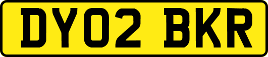 DY02BKR