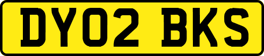 DY02BKS