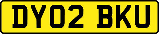 DY02BKU
