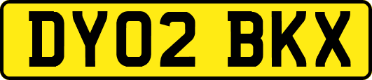 DY02BKX