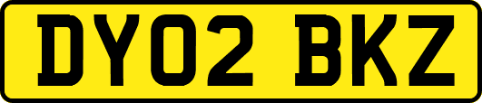 DY02BKZ