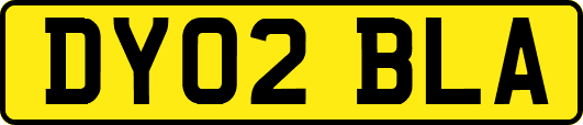 DY02BLA