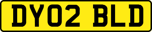 DY02BLD