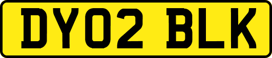 DY02BLK