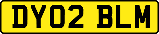 DY02BLM