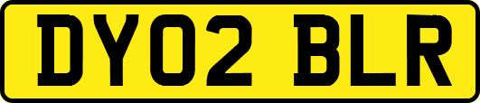 DY02BLR