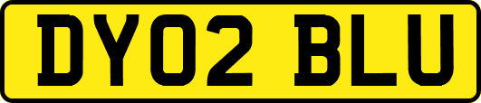 DY02BLU