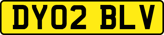 DY02BLV