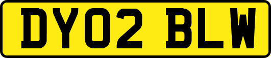 DY02BLW