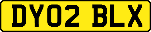 DY02BLX
