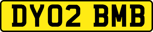 DY02BMB