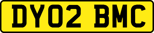DY02BMC
