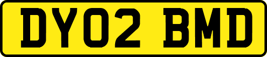 DY02BMD