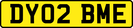 DY02BME