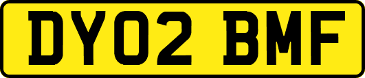 DY02BMF