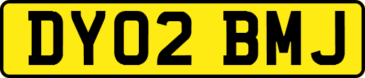 DY02BMJ