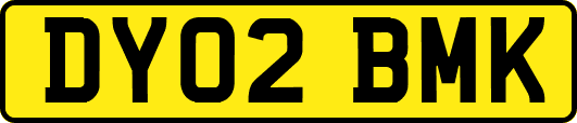 DY02BMK