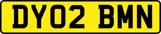 DY02BMN