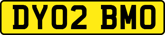 DY02BMO