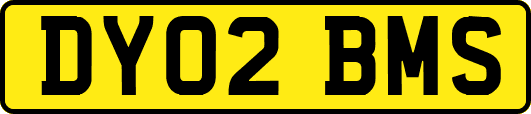 DY02BMS