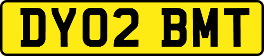 DY02BMT