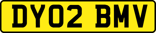 DY02BMV